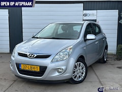 Hyundai i20 - 1.2i DynamicVersion