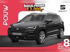 SEAT Ateca - 1.5 TSI 150pk DSG FR Business Intense | Safe & Driving Pack XL | 19 Inch Exclusive