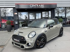 MINI John Cooper Works - 2.0 S JCW Autom. 192PK|Harman&Kardon|Carplay|PDC|JCW-Uitlaat