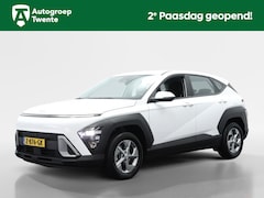 Hyundai Kona - 1.6 GDI HEV Comfort | Navigatie | Camera | Cruise control