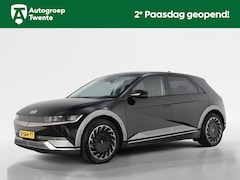 Hyundai IONIQ 5 - 77 kWh Lounge | Private lease 699 p.m