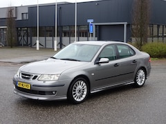 Saab 9-3 Sport Sedan - 2.0T Aero Leder Clima Cruise