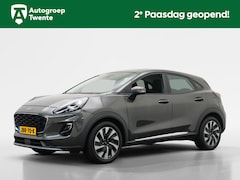 Ford Puma - 1.0 EB Hybrid Titanium Automaat | Private lease 479, - p.m. |