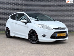 Ford Fiesta - 1.6 Sport APK