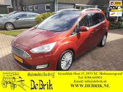 Ford Grand C-Max - 1.5 Titanium 7p