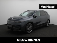 Leapmotor C10 - Design Pro 69.9 kWh | VOORRAAD VOORDEEL | TOT 4 JAAR GARANTIE | VAN € 41.350, - VOOR € 38.