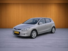 Hyundai i30 - 1.6i Dynamic Trekhaak en met nieuwe APK