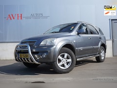 Kia Sorento - 3.5 V6 M-bition Automaat