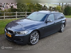 BMW 3-serie Touring - 328i High Executive