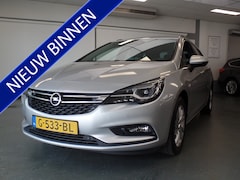 Opel Astra Sports Tourer - 1.0 Turbo Innovation Navigatie, Achteruitrijcamera, Elek achterklep, Clima controle, Cruis