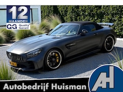 Mercedes-Benz AMG GT Roadster - R 430kW/585pk DKG7 1/750 DISTRONIC PLUS + VIRTUAL COCKPIT + BURMESTER 3D SOUND + CAMERA +