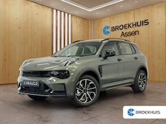 Lynk & Co 01 - Core | Stoelverwarming |Parkeercamera | Apple Carplay/Android Auto|