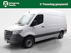 Mercedes-Benz Sprinter - 317CDI RWD | L2H2 Pro | Cruise control | Betimmering | Stoelverw
