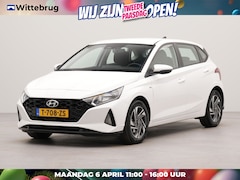 Hyundai i20 - 1.0 T-GDI Comfort Camera | Sensoren | Apple Carplay & Android Auto
