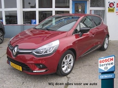 Renault Clio - 0.9 TCe Limited - Climate, cruise, LMV NL auto