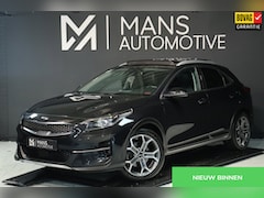 Kia XCeed - 1.4 T-GDi ExecutiveLine / PANO / MEMORY / LEDER / CAMERA / KEYLESS