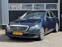 Mercedes-Benz E-klasse - 220 d Premium Plus Pano, Memory Stoelen, Adaptive Cruise, HUD, Multibeam, NAP