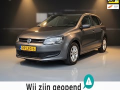Volkswagen Polo - 1.2 TSI Comfortline-airco-elek ramen