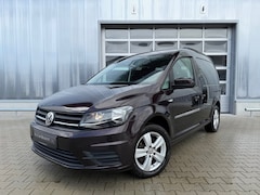 Volkswagen Caddy - Combi 1.2 TSI / airco / 5 persoons / cruise control /