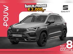 SEAT Ateca - 1.5 TSI 150pk DSG FR Business Intense | Stoel /-Stuurwiel Verwarming