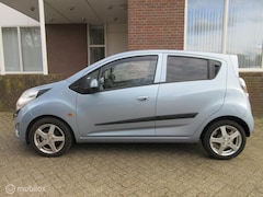 Chevrolet Spark - LS / 79.356KM / Airco / 5drs / APK nieuw