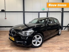 BMW 1-serie - 116i Business