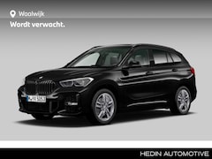 BMW X1 - sDrive18i