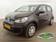 Volkswagen Up! - 1.0 Airco 50.025 km NAP