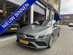 Mercedes-Benz CLA-klasse Shooting Brake - 200 AMG Premium Plus FULL OPTIONS