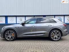 Audi e-tron - E-tron 55 quattro advanced 95 kWh 2019 99000km 26500eu