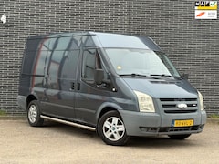 Ford Transit - 280M 2.2 TDCI Apk 11-'26
