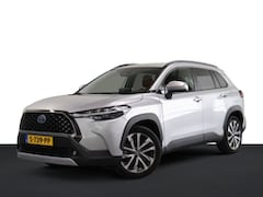 Toyota Corolla Cross - 2.0L Hybrid First Edition