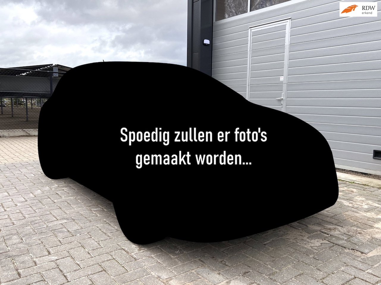 Kia Rio - 1.4 DynamicLine Aut. - Navigatie - Achteruitrijcamera - Cruise Control - Climate Control - - AutoWereld.nl