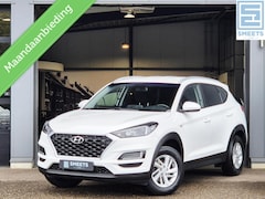 Hyundai Tucson - 1.6 GDI i-Drive 1e Eig |Airco|Navi|Cam|Cruise