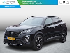 Peugeot 2008 - 1.2 Hybrid 136 Allure CAMERA MET SENSOREN | NAVI & CARPLAY | STOELVERWARMING |