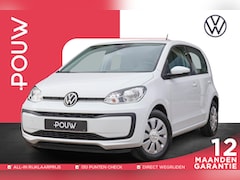 Volkswagen Up! - 1.0 65pk | Airco | Bluetooth Telefoon | Lane Assist | DAB Radio