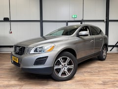 Volvo XC60 - 2.0 D3 Summum / AUTOMAAT / PANO / NAVI / CRUISE /