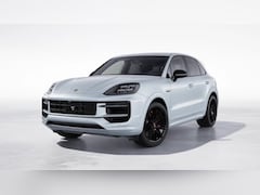 Porsche Cayenne - S E-Hybrid