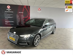 Audi A4 Avant - 1.4 TFSI Sport S line edition incl. afl. beurt en garantie