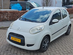 Citroën C1 - 1.0-12V Séduction