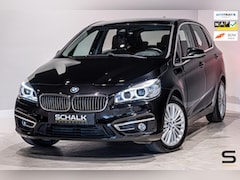 BMW 2-serie Active Tourer - 225xe|NAP|Trekhaak|Leder|StoelVerw