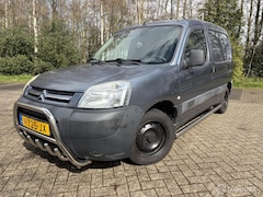 Citroën Berlingo - bestel. 1.4 Benzine, Nette auto 1.4i 600