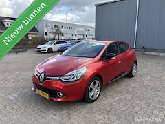 Renault Clio - 1.5 dCi ECO Expression Navi Led Airco Cruise