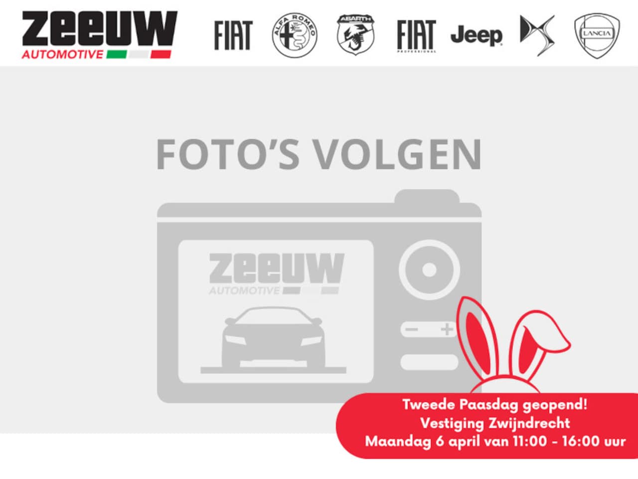 Jeep Compass - 1.5T e-Hybrid 130 PK Upland | Navi | 360cam | Trekhaak | 19" - AutoWereld.nl