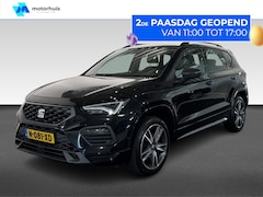 SEAT Ateca - 1.0 EcoTSI 110pk FR Business Intense