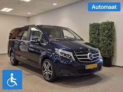 Mercedes-Benz V-klasse - 250D L3H1 Rolstoelbus Automaat 3+1 (190pk)