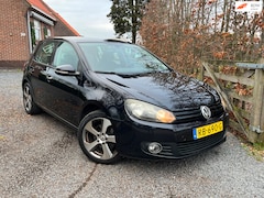 Volkswagen Golf - 1.4 TSI Highline|5DRS|CLIMA|CRUISE|DURBAN “17