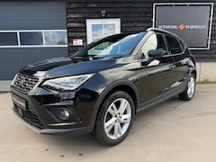 SEAT Arona - 1.0 TSI FR Camera Led Carplay Automaat