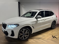BMW X3 - XDrive30e M PANO KEYLESS 360' VOL