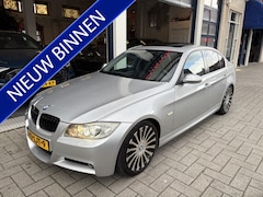 BMW 3-serie - 325i M-SPORT/M-PAKKET/SCHUIFDAK